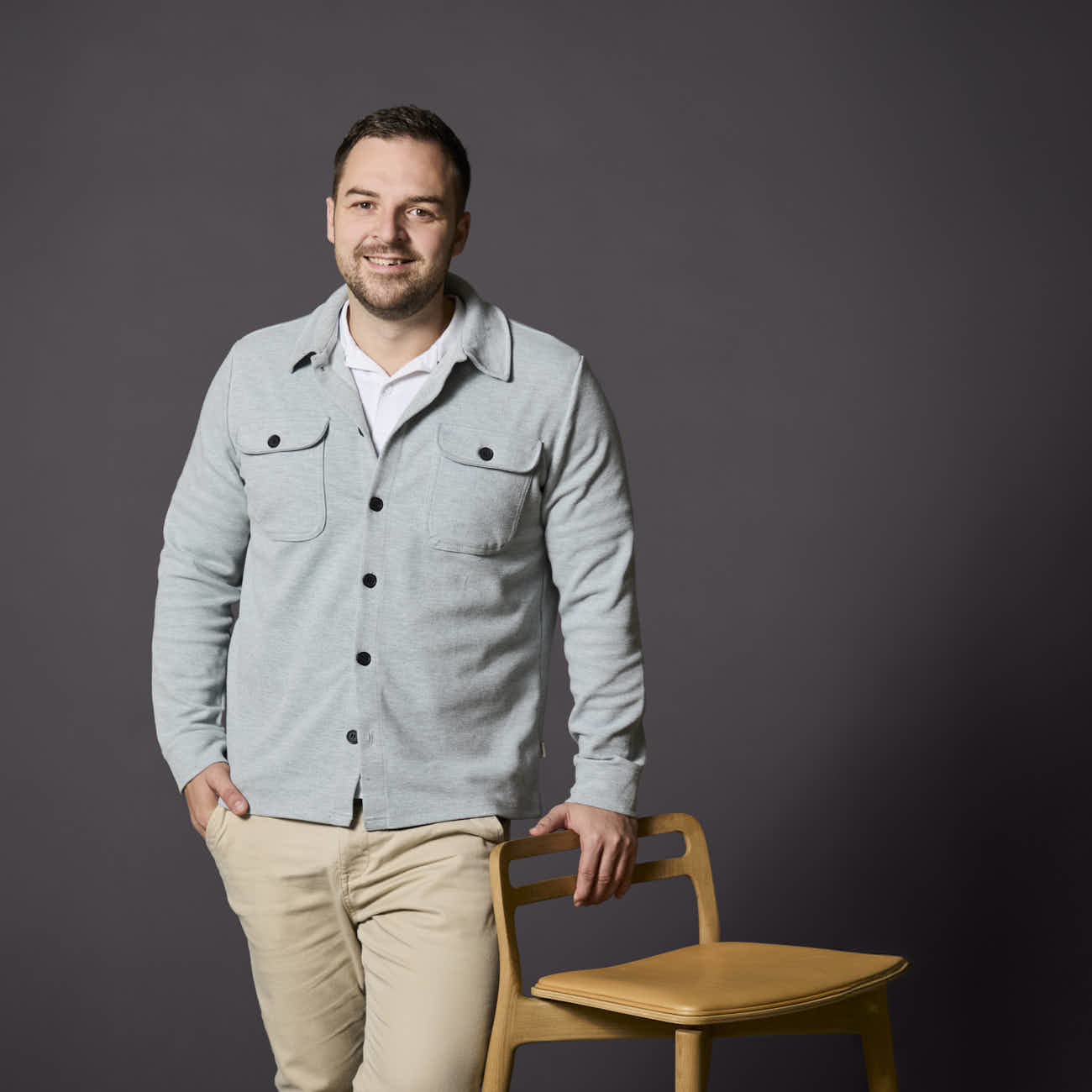 Billede af kontaktmægleren