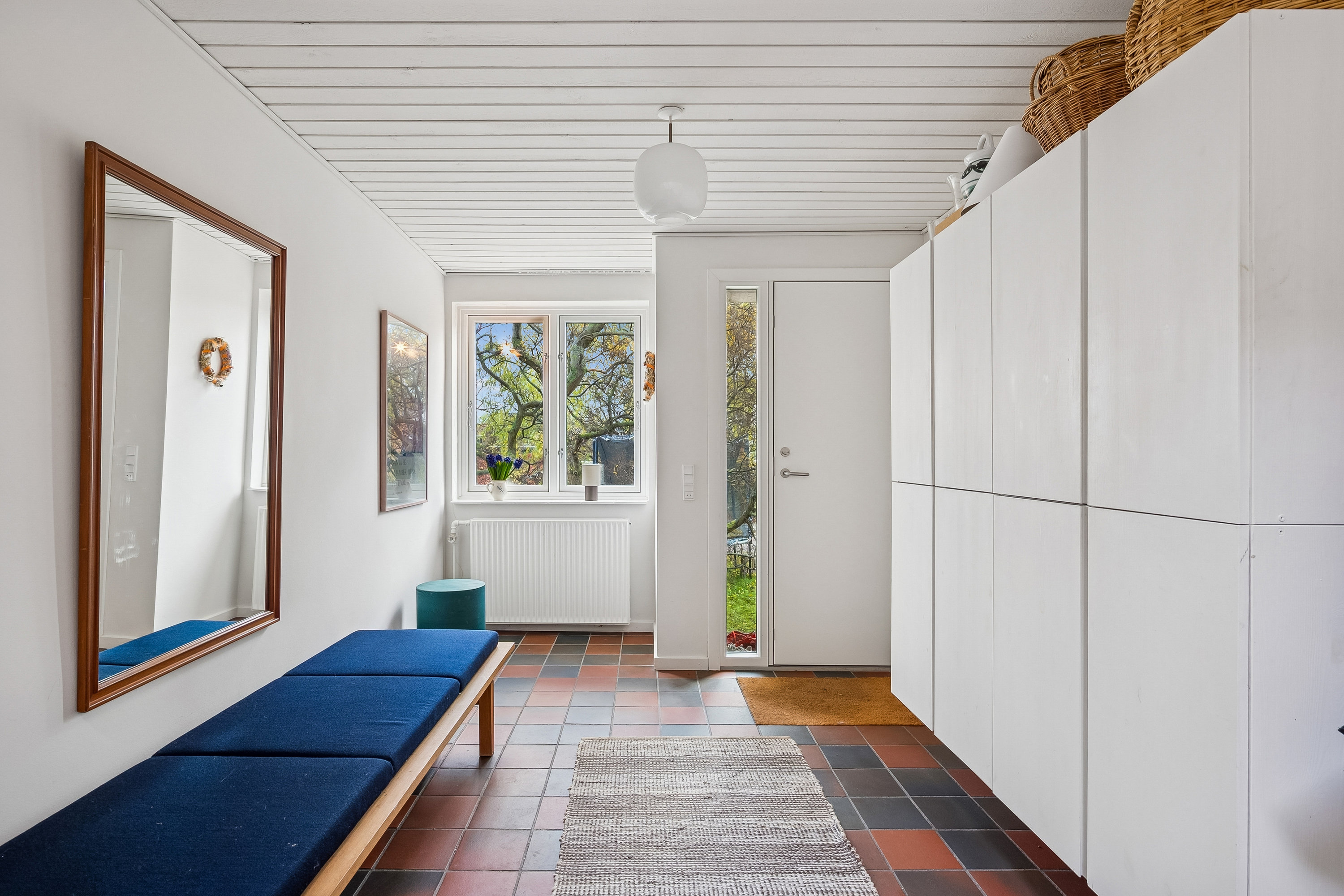 Miniaturebillede 2: . Billede af Østergårds Allé 32, 2500 Valby