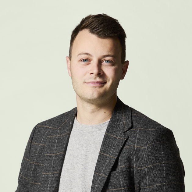 Ejendomsmægler Søren Bøttern Berg, Nybolig Aarhus V - Åbyhøj - Brabrand, Nybolig