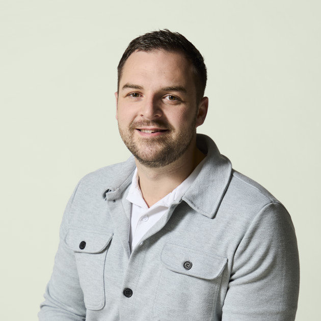 Ejendomsmægler Mike Nikolas Termansen Donvild, Nybolig Aarhus V - Åbyhøj - Brabrand, Nybolig