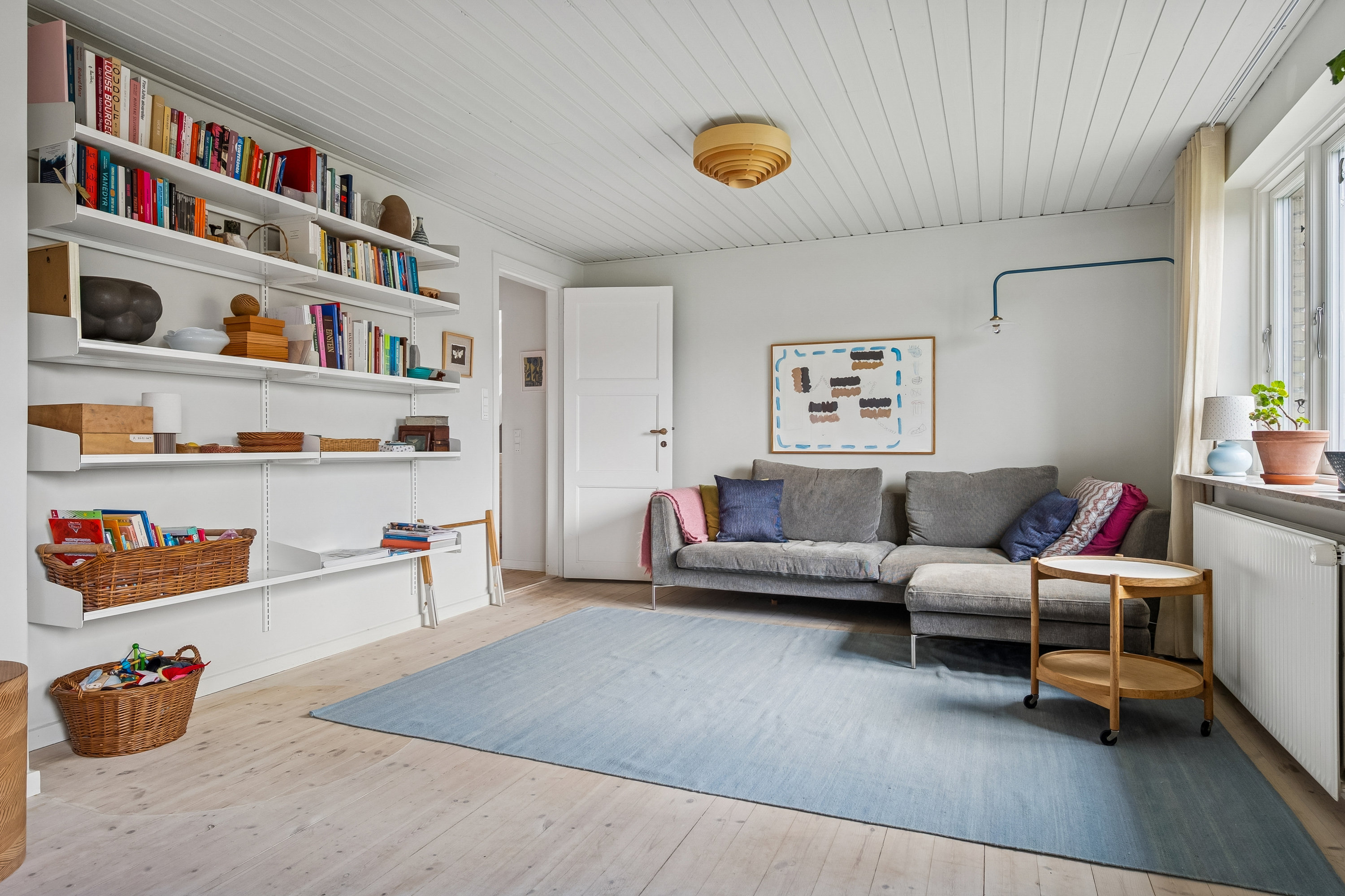 Fremhævet  billede i fuldskærmstilstand. Billede af Østergårds Allé 32, 2500 Valby