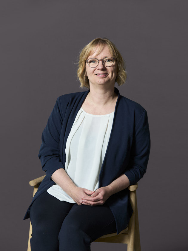 Ejendomsmægler Henriette Frederiksen, Nybolig Aarhus V - Åbyhøj - Brabrand, Nybolig