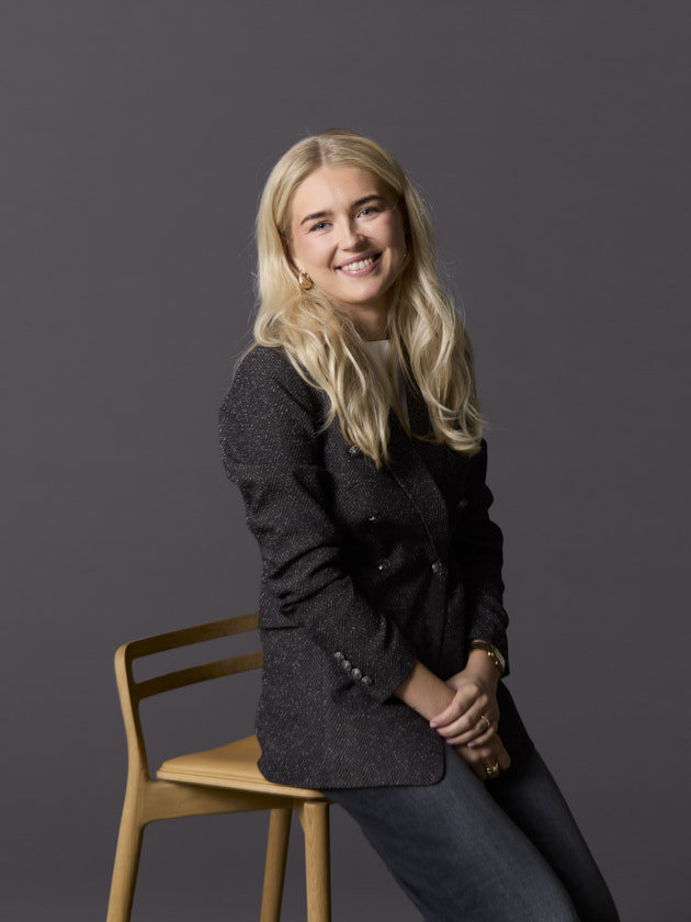 Ejendomsmægler Rikke Borggreen Kristiansen, Nybolig Aarhus V - Åbyhøj - Brabrand, Nybolig