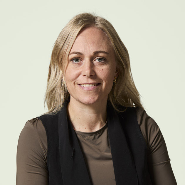 Ejendomsmægler Maria Blichfeldt, Nybolig Bjerringbro, Nybolig