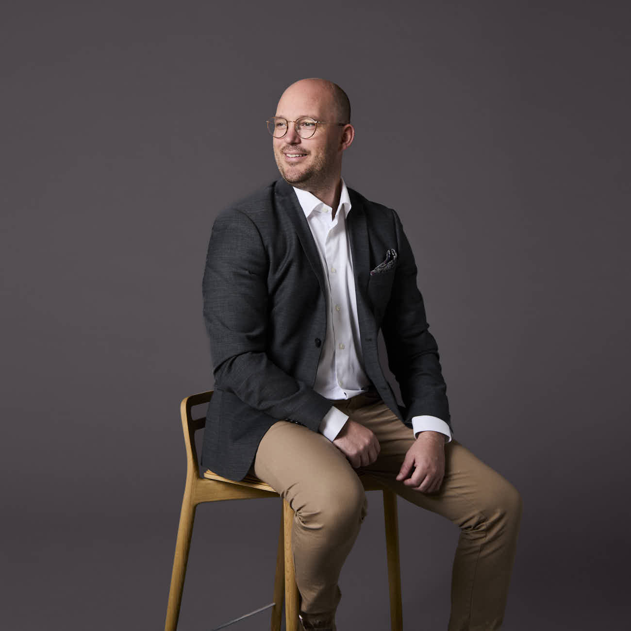 Billede af kontaktmægleren