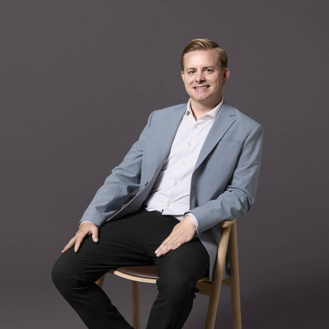 Billede af kontaktmægleren