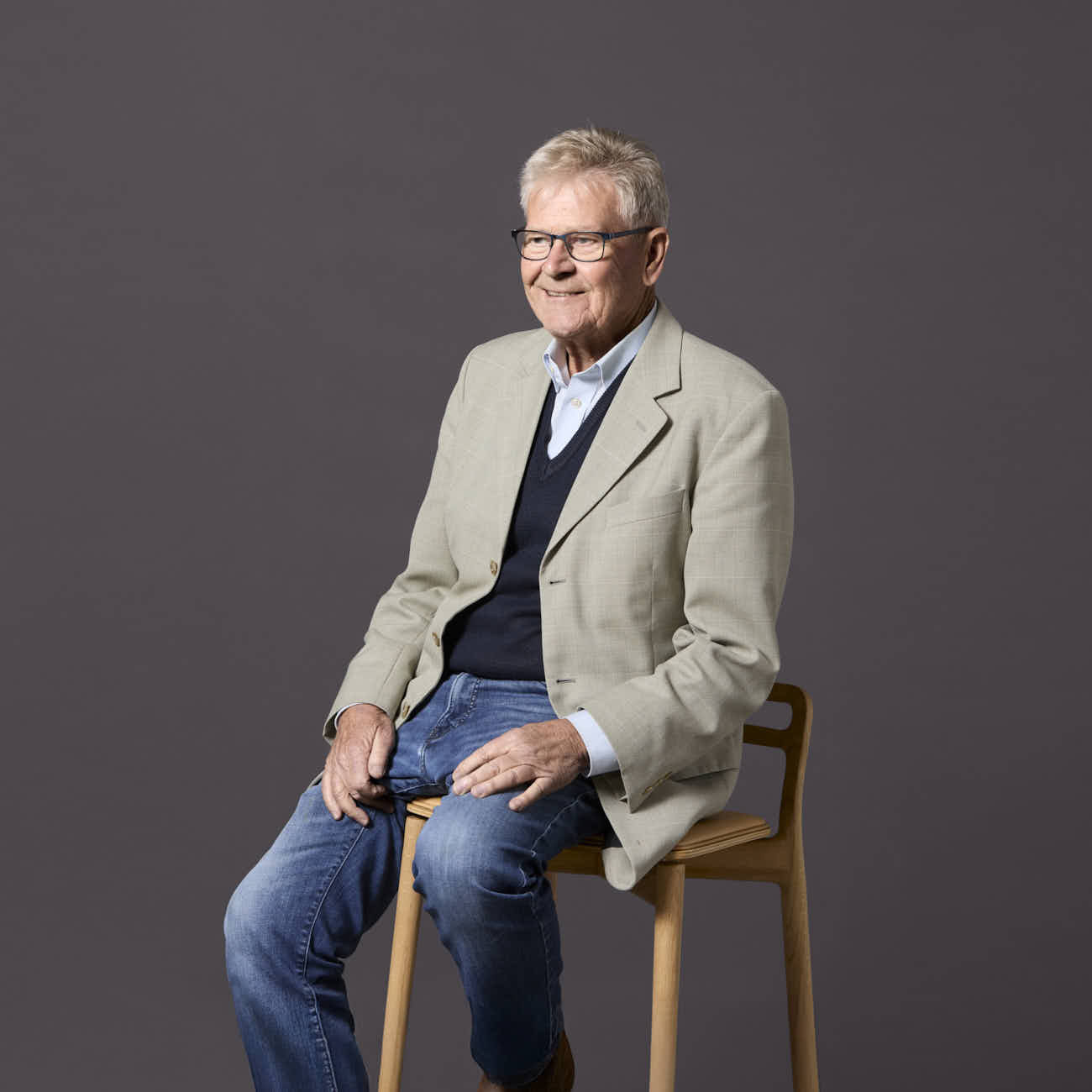 Billede af kontaktmægleren