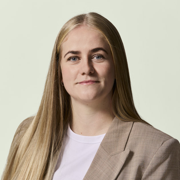 Ejendomsmægler Emma Breth Frisk, Nybolig Brædstrup, Nybolig