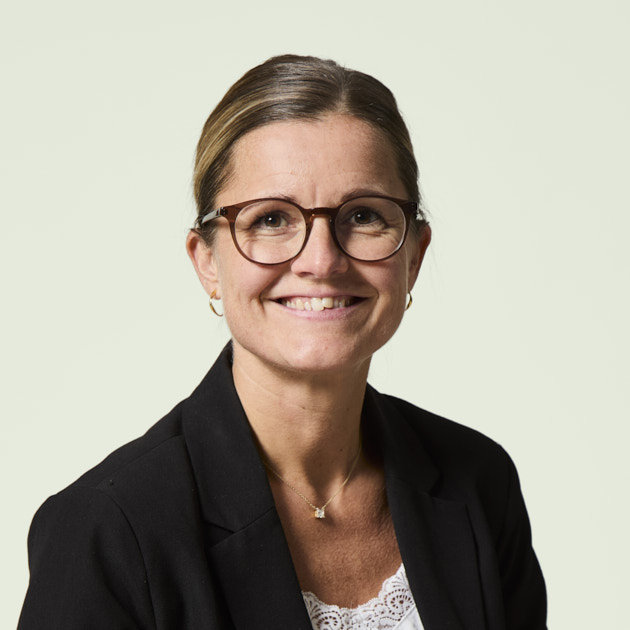Ejendomsmægler Birgitte Fyhn Skov, Nybolig Tørring, Nybolig
