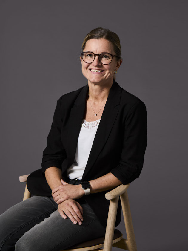 Ejendomsmægler Birgitte Fyhn Skov, Nybolig Jelling, Nybolig