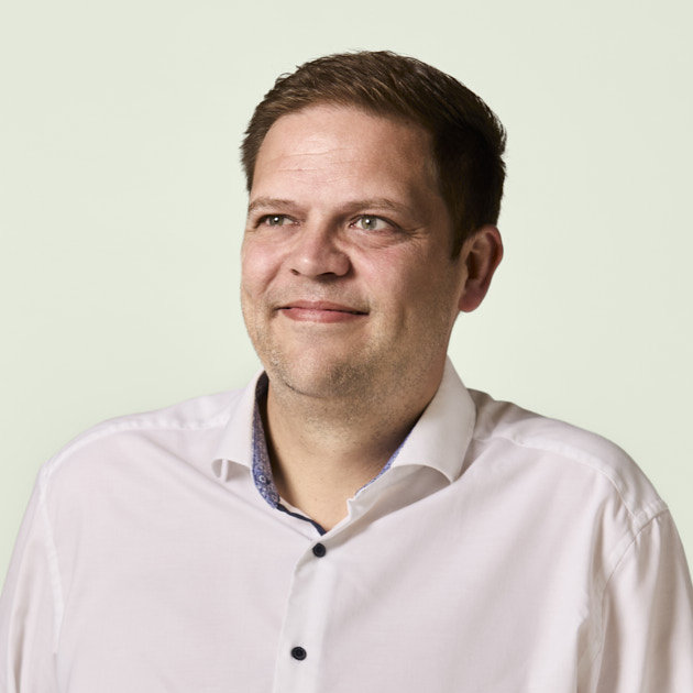 Ejendomsmægler Søren Kronborg, Nybolig Tørring, Nybolig