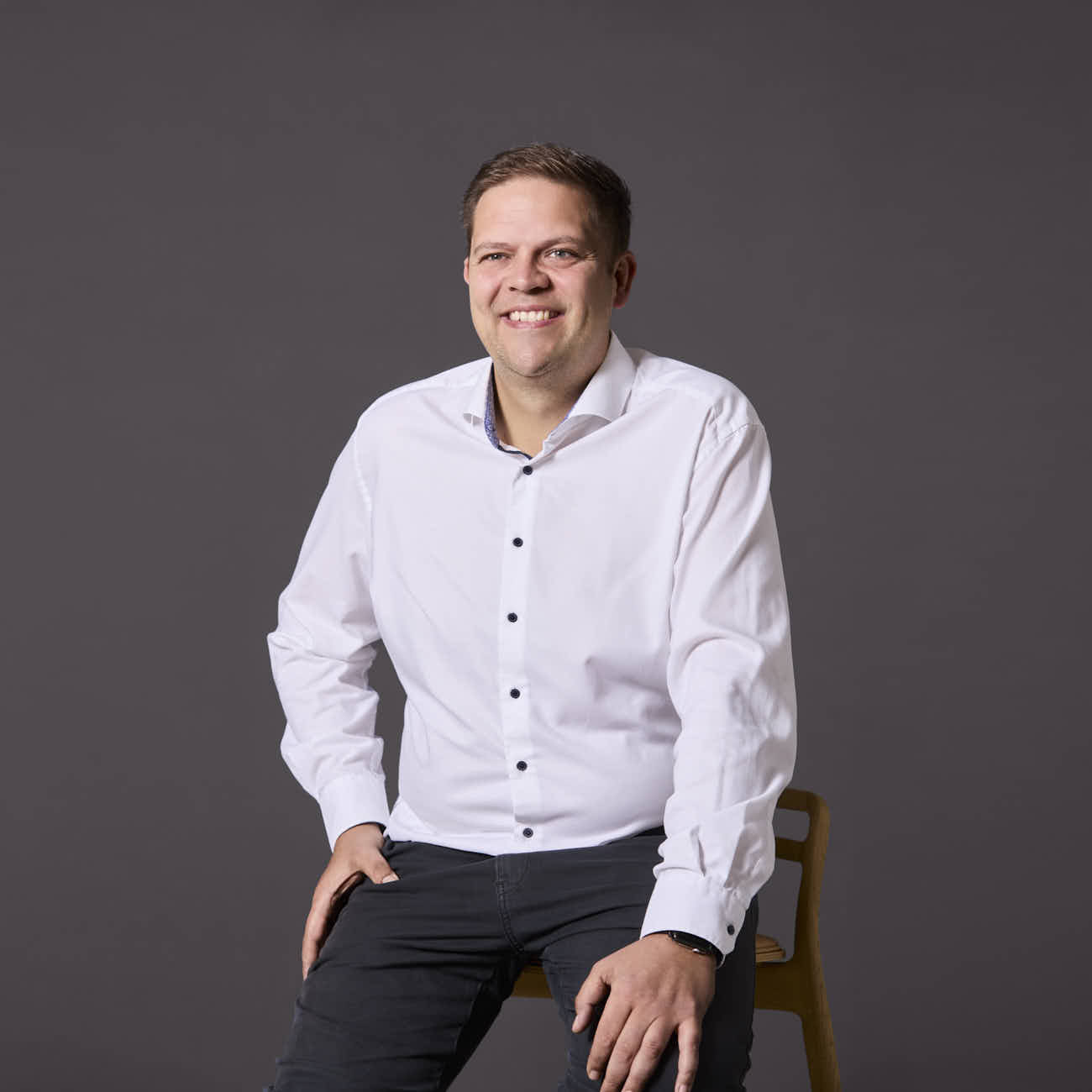 Billede af kontaktmægleren