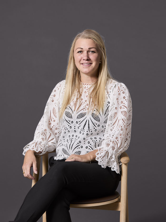 Ejendomsmægler Tinna Kehman, Nybolig Tørring, Nybolig