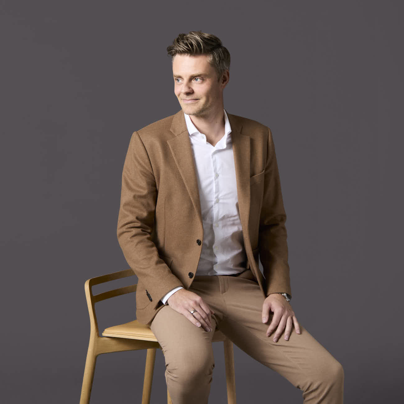 Billede af kontaktmægleren