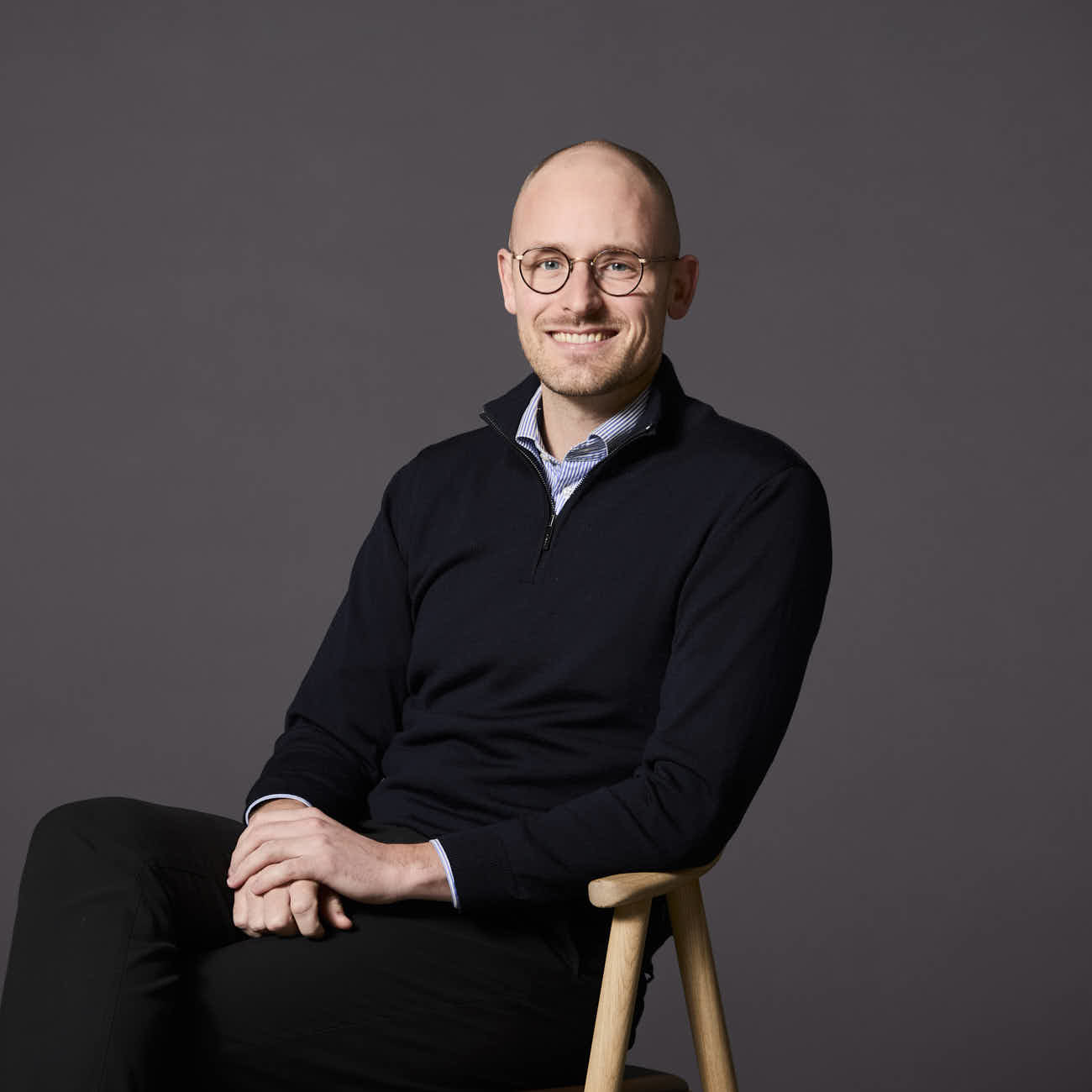 Billede af kontaktmægleren