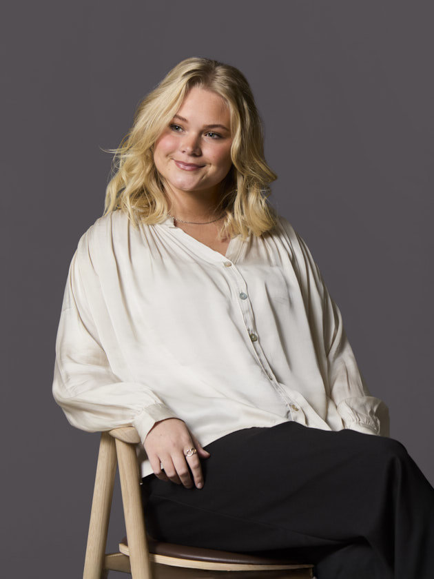 Ejendomsmægler Olivia Kløve Dalsgaard, Nybolig Galten - Skovby - Harlev, Nybolig