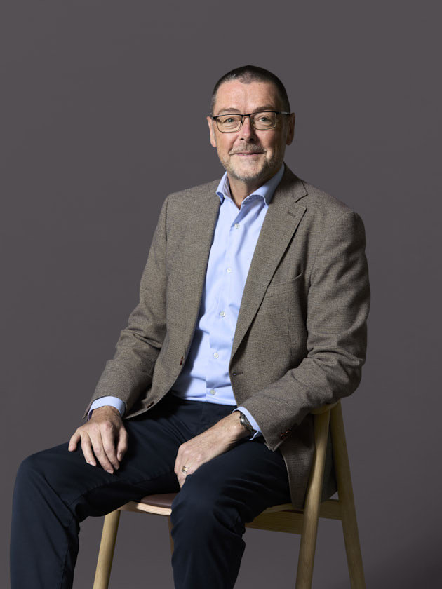 Ejendomsmægler Per Skadhede, Nybolig Viby - Stavtrup, Nybolig