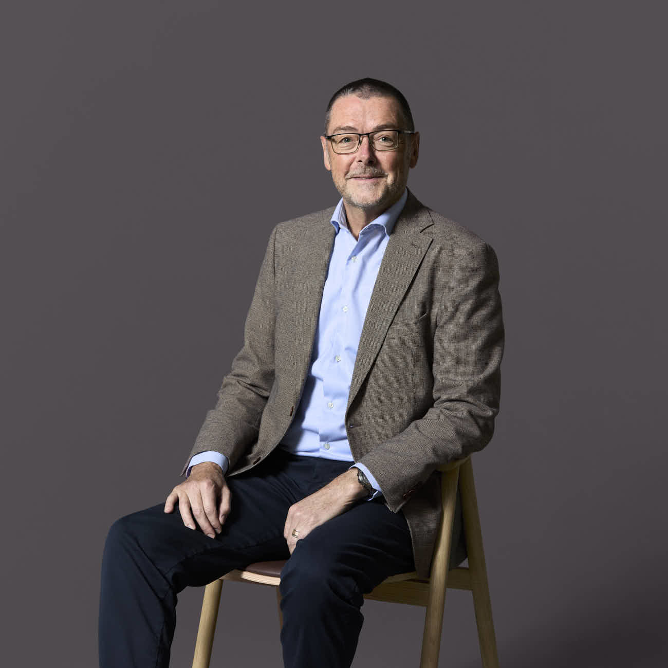 Billede af kontaktmægleren