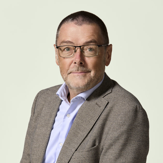 Ejendomsmægler Per Skadhede, Nybolig Højbjerg, Nybolig