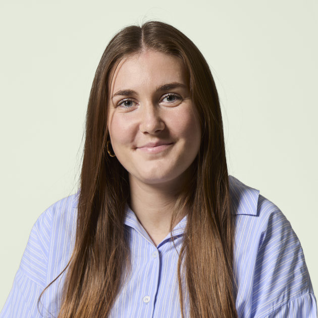 Ejendomsmægler Tanja Lundum Kristoffersen, Nybolig Viby - Stavtrup, Nybolig