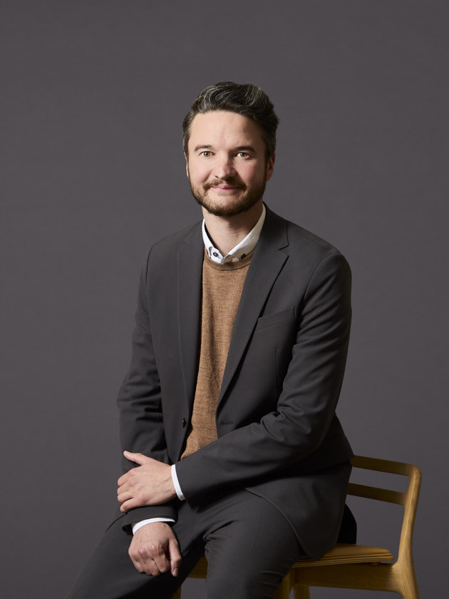 Ejendomsmægler Magnus Lindegaard Aaen, Nybolig Odense Lejligheder - Odense C, Nybolig