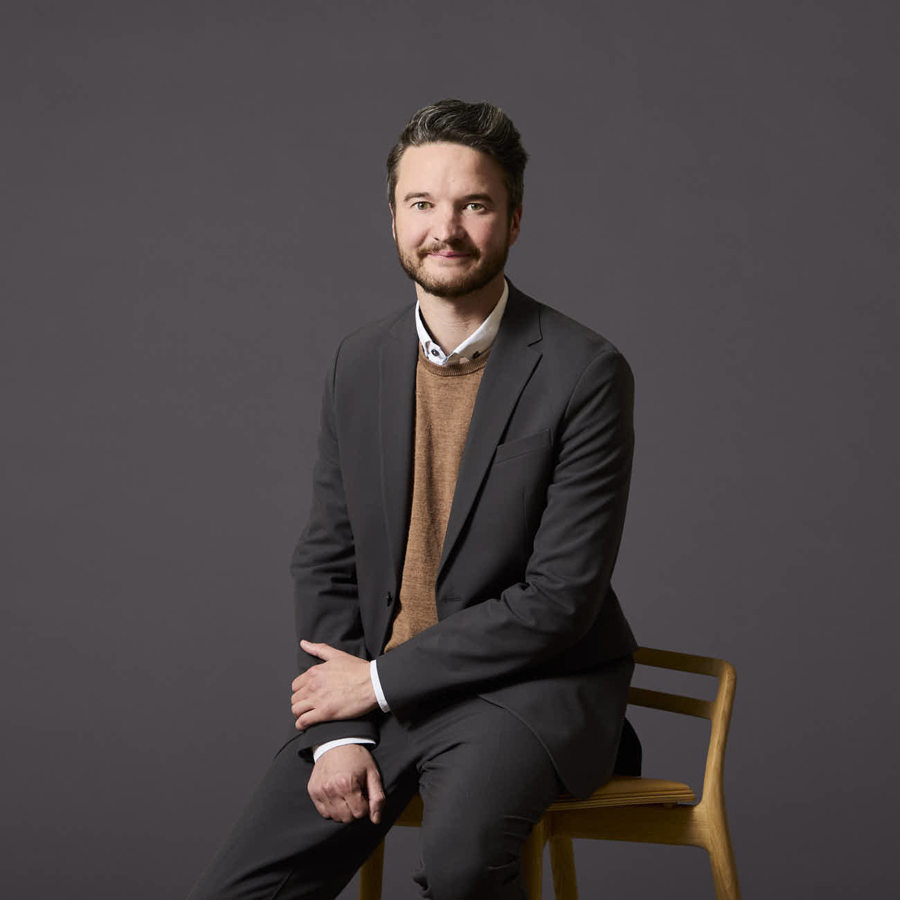 Billede af kontaktmægleren