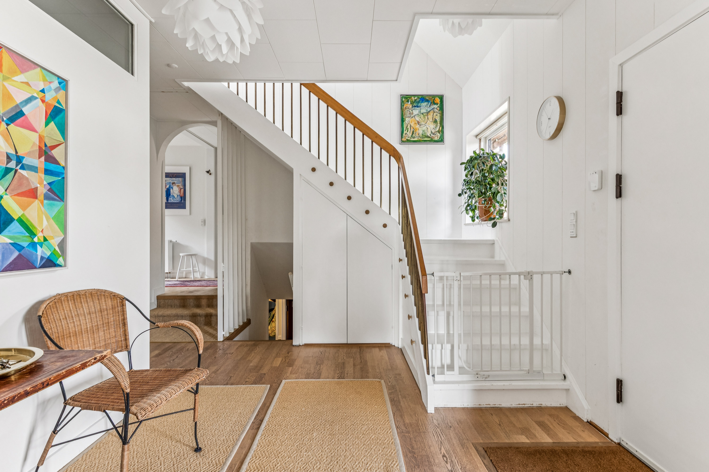 Skovvejen 29, 8850 Bjerringbro