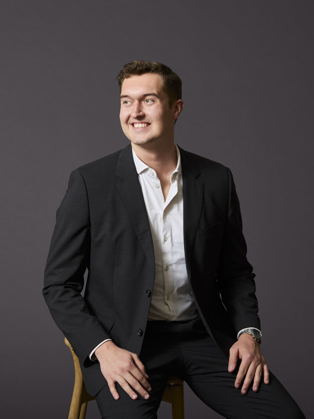 Ejendomsmægler Rasmus Flindt, Nybolig Hjallese - Odense S, Nybolig