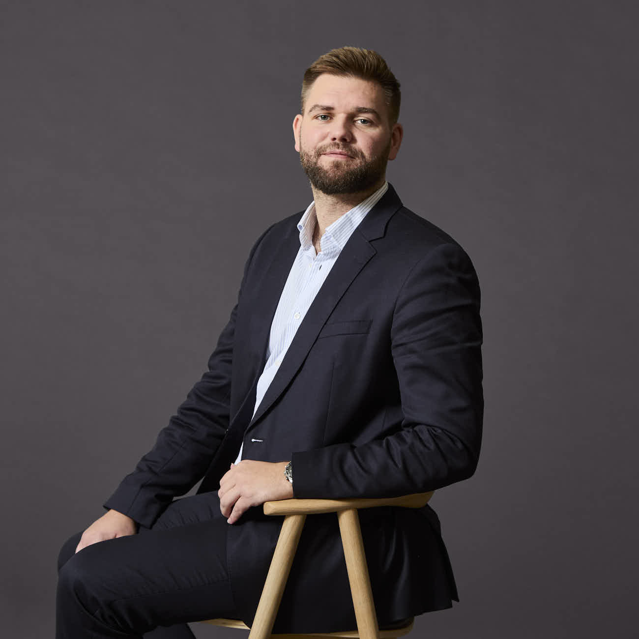 Billede af kontaktmægleren