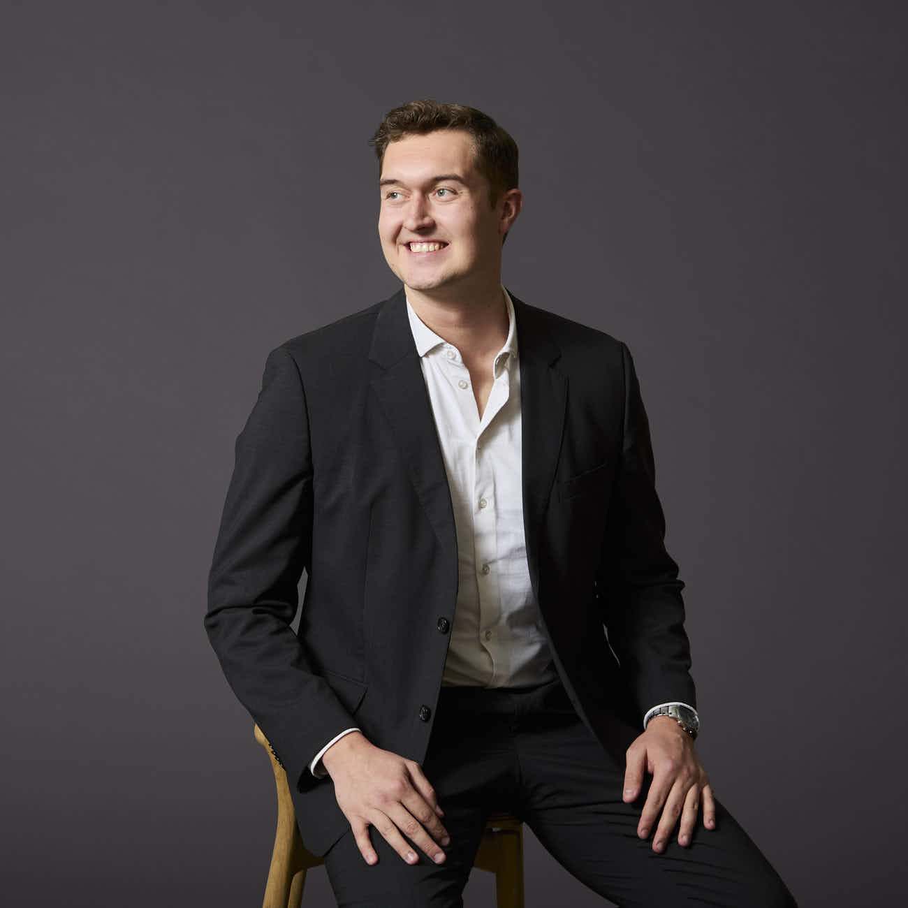 Billede af kontaktmægleren