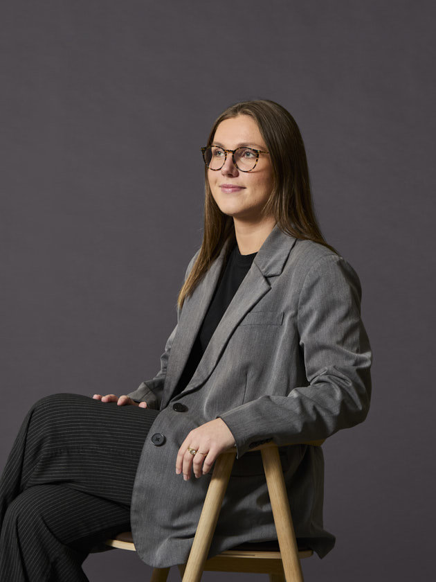 Ejendomsmægler Ida Tejlmand, Nybolig Odense Lejligheder - Odense C, Nybolig