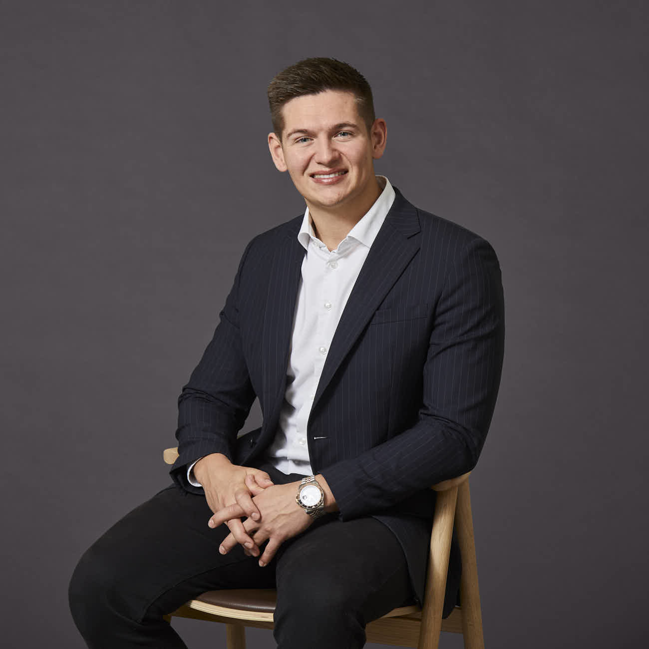 Billede af kontaktmægleren