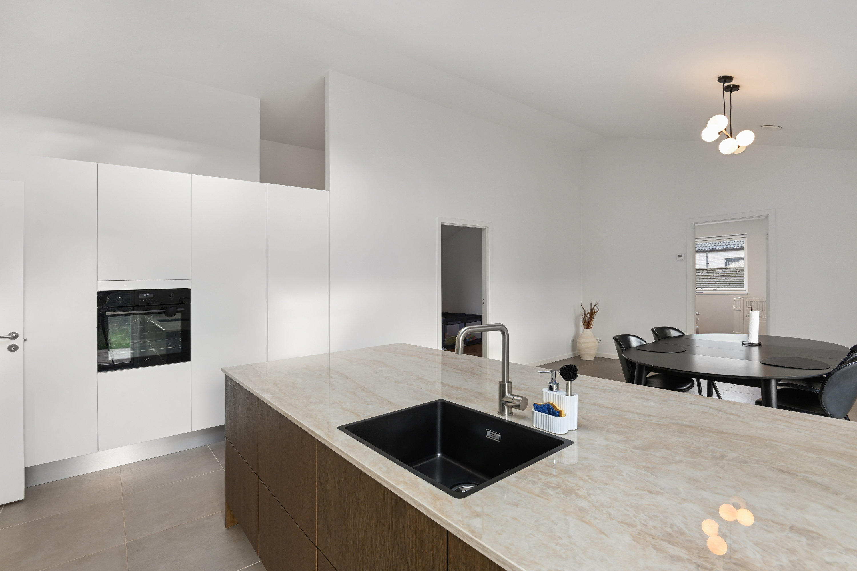 Fremhævet andet billede i fuldskærmstilstand. Billede af Sydstrandsvej 6, 2791 Dragør