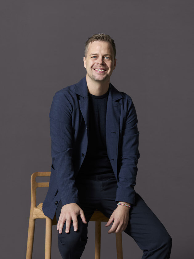 Ejendomsmægler Mathias  Tornvig, Nybolig Jelling, Nybolig