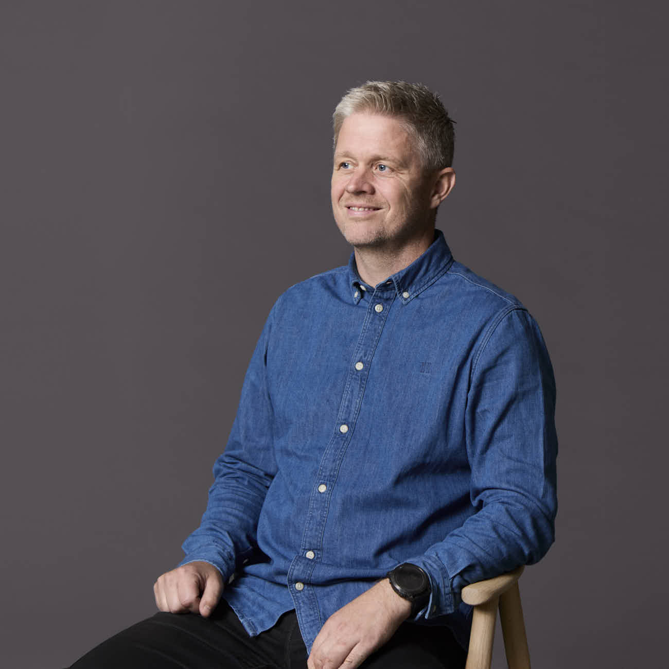 Billede af kontaktmægleren