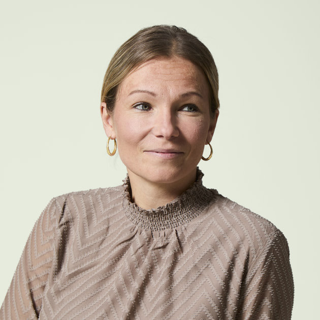 Ejendomsmægler Karina Tindbæk Uhrskov, Nybolig Jelling, Nybolig