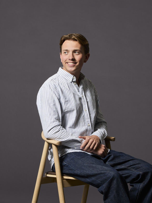 Ejendomsmægler Emil Bak, Nybolig Ørestad, Nybolig