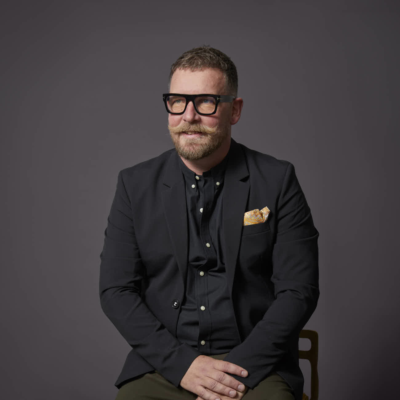 Billede af kontaktmægleren