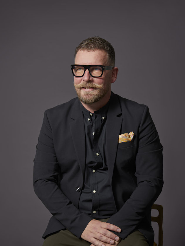 Ejendomsmægler Jacob Nilausen, Nybolig Ørestad, Nybolig