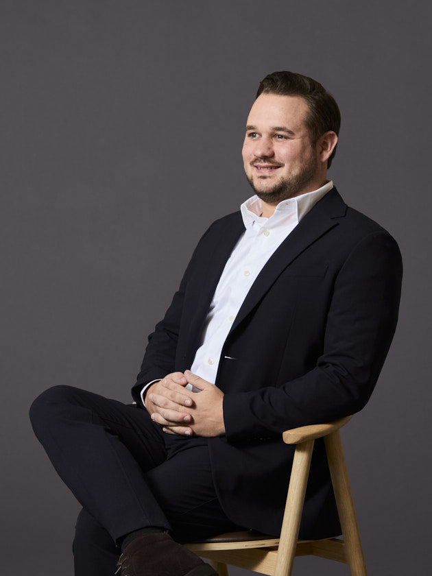 Ejendomsmægler Stefan Birkholm, Nybolig Odense C, Nybolig