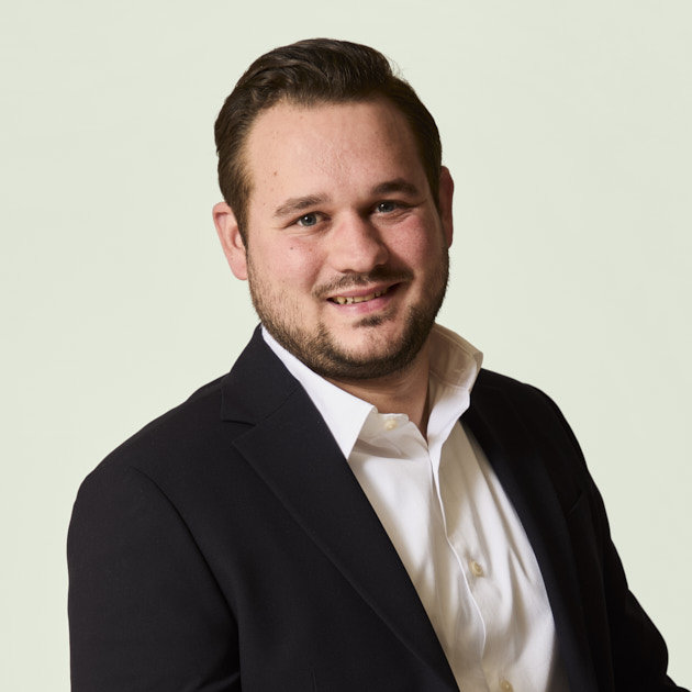 Ejendomsmægler Stefan Birkholm, Nybolig Tommerup, Nybolig