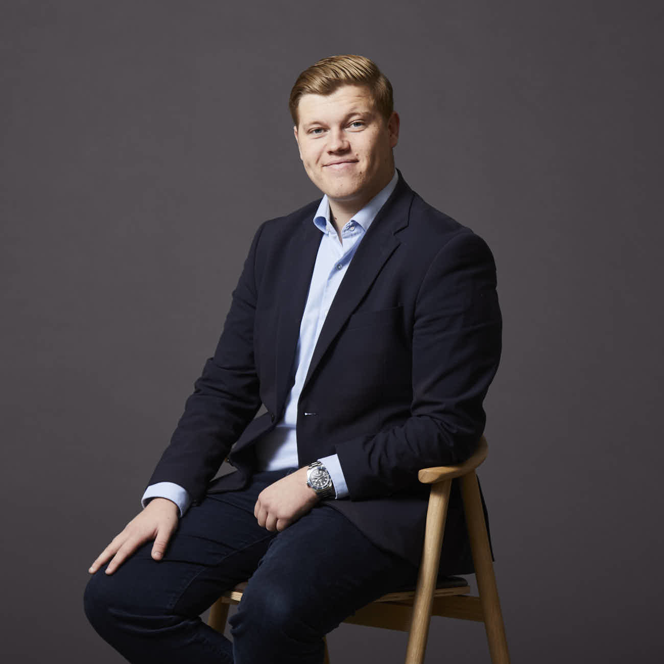 Billede af kontaktmægleren