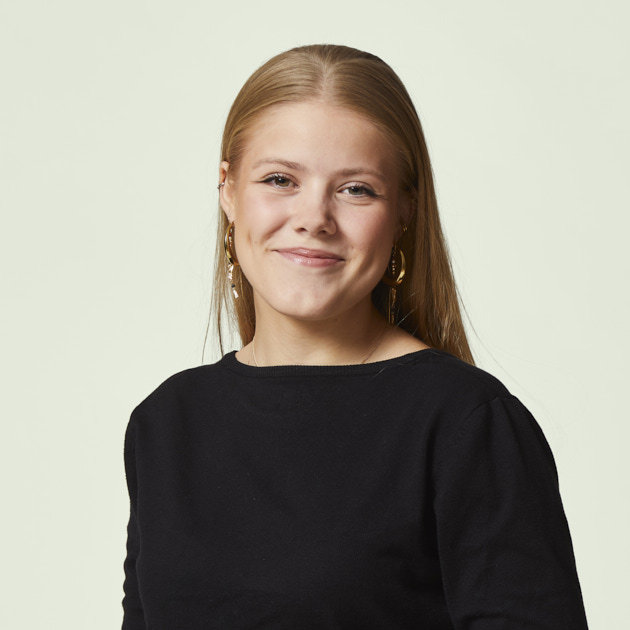 Ejendomsmægler Rebecca Hoffmann-Hansen, Nybolig Stevns, Nybolig