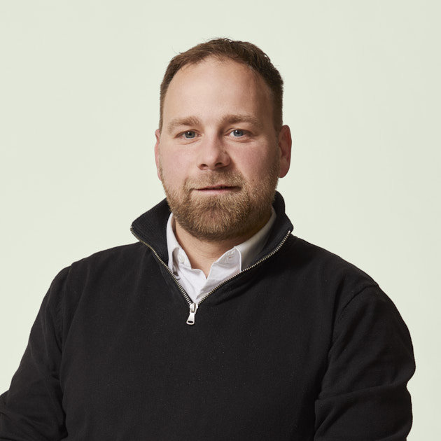 Ejendomsmægler Danni Kaufmann Lelling, Nybolig Faxe, Nybolig