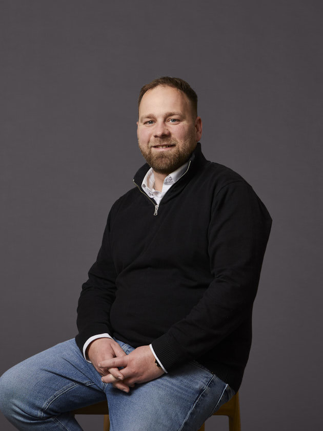 Ejendomsmægler Danni Kaufmann Lelling, Nybolig Haslev, Nybolig