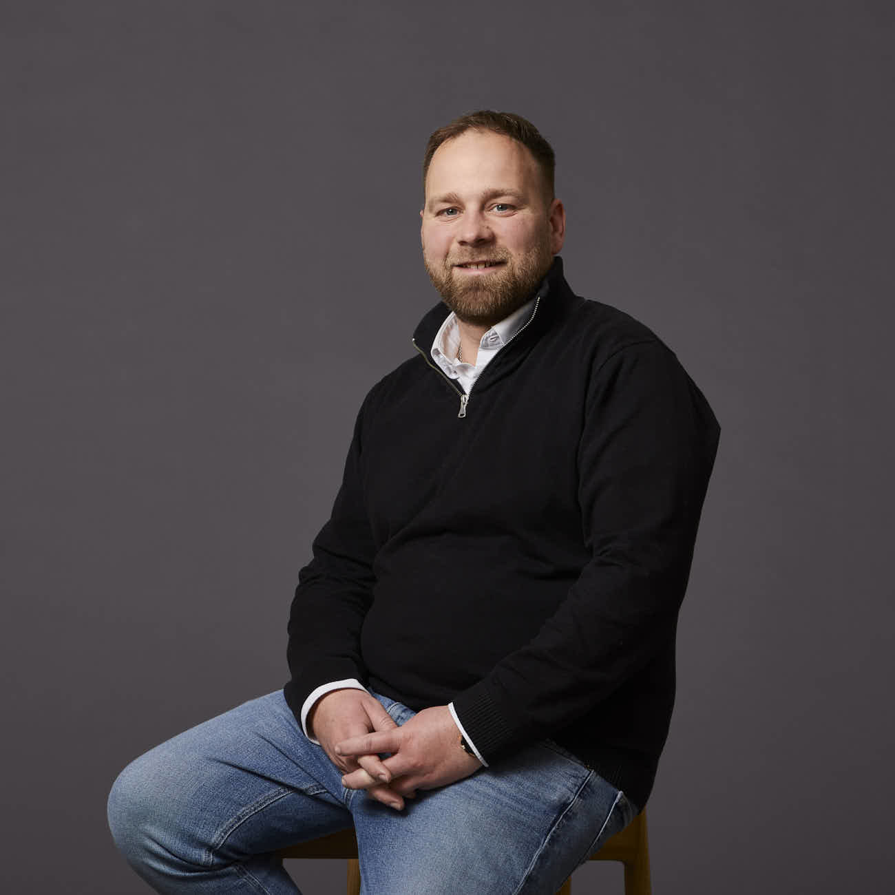 Billede af kontaktmægleren