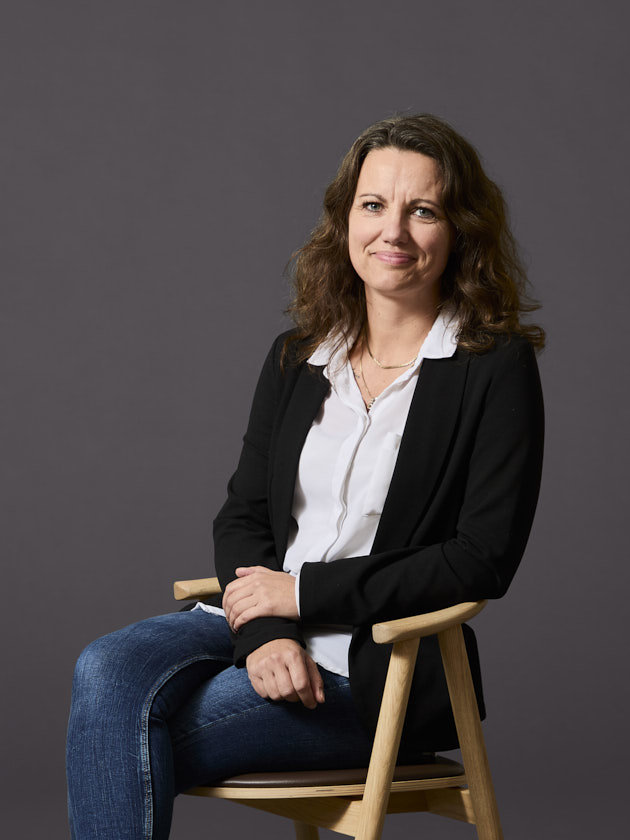 Ejendomsmægler Benita Brøste, Nybolig Odense Lejligheder - Odense C, Nybolig