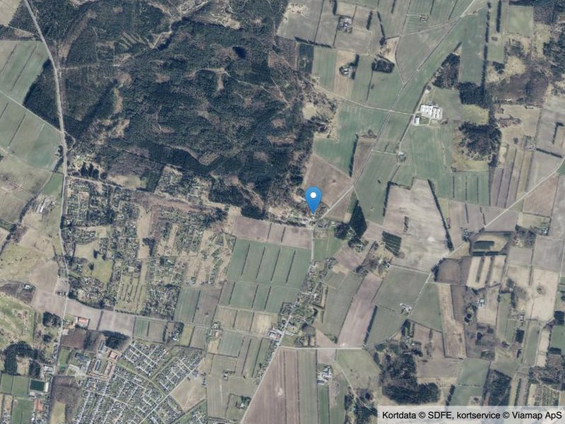 Miniaturebillede 2: . Billede af Kollerup Klitvej 123, Kollerupklit, 9690 Fjerritslev