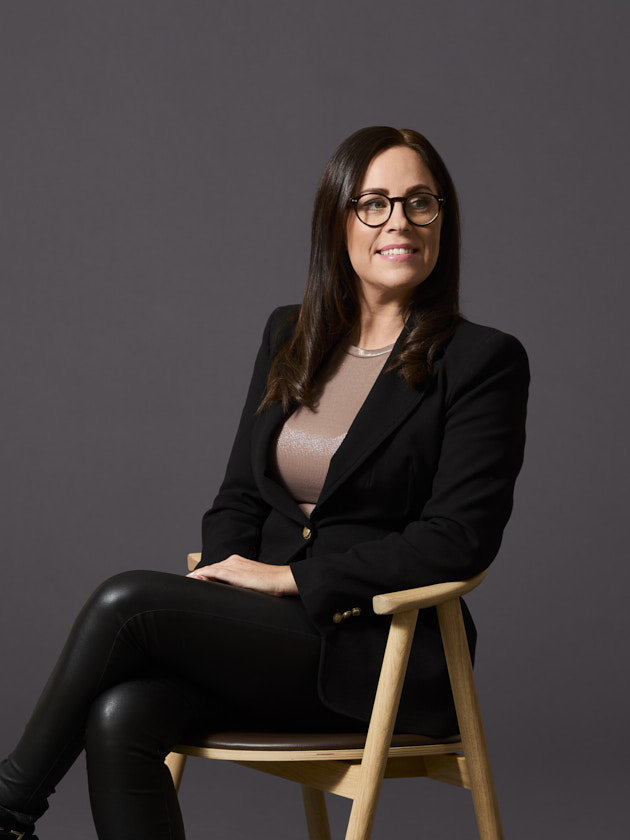 Ejendomsmægler Henriette Boelt, Nybolig Odense Lejligheder - Odense C, Nybolig