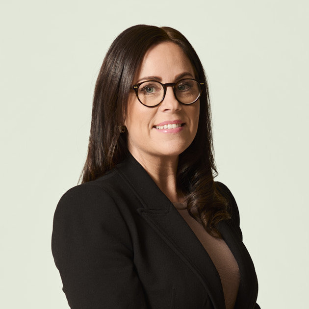 Ejendomsmægler Henriette Boelt, Nybolig Skibhus - Odense C, Nybolig